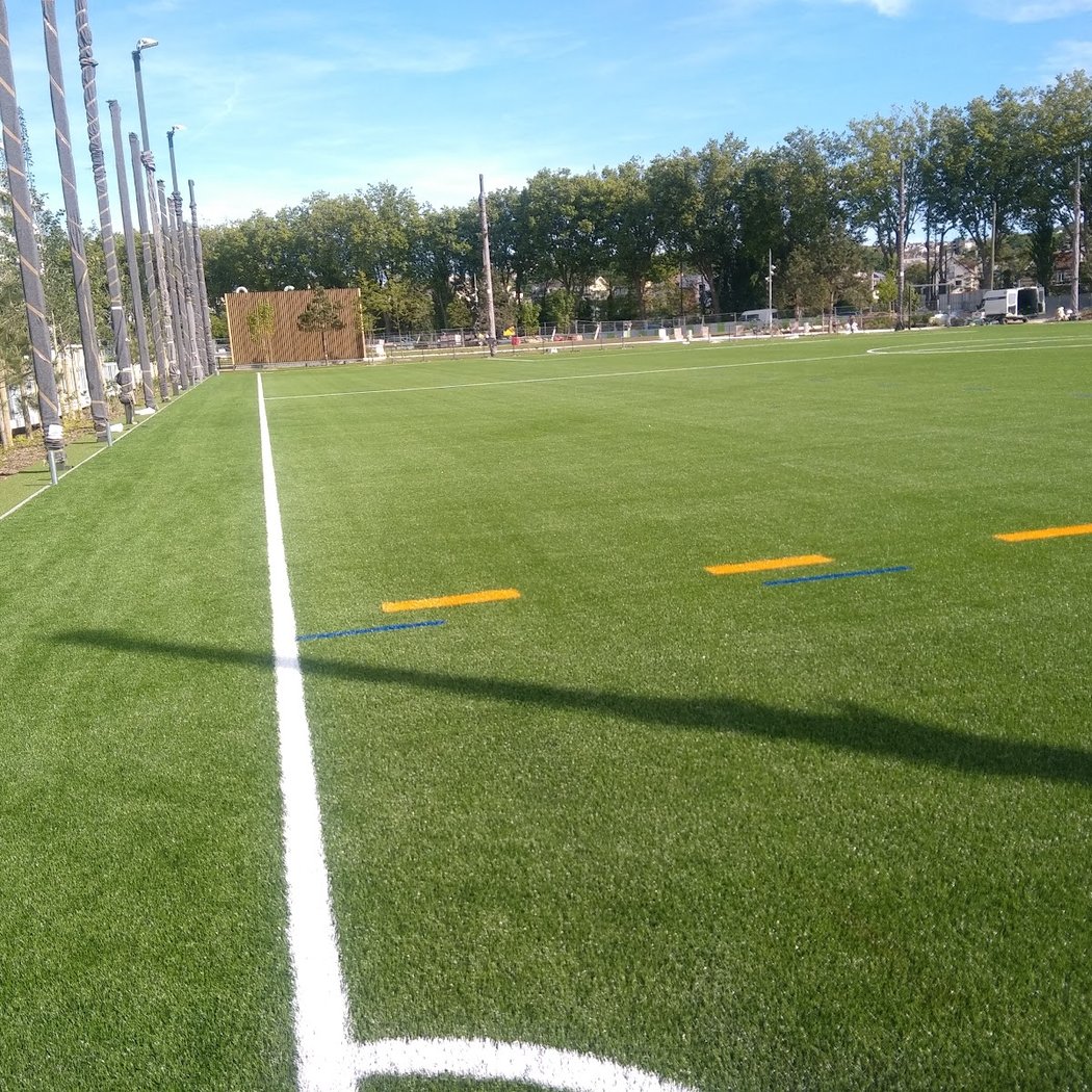 Parc Unik 2